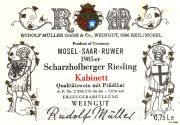 R Müller_Scharzhofberger_kab 1985